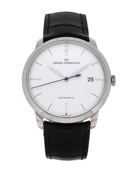 Girard Perregaux Classique Elegance 49525-53-131-BK6A
